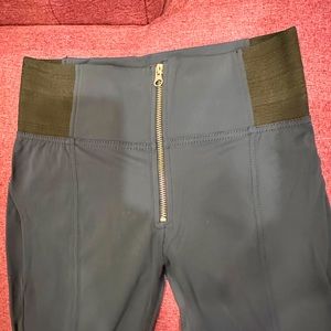 Freddy’s - Navy Blue - cropped. Lovingly worn.